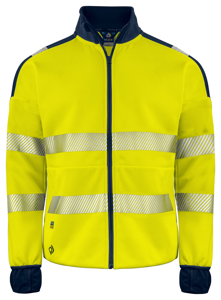PROJOB 6109 refleks zip